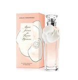 Agua Fresca De Rosas Blancas By Adolfo Dominguez For Women 4.0 oz EDT Spray