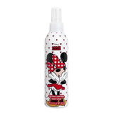Minnie Mouse By Disney For Girl 6.8oz Body Fresh Spray