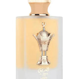 Al Areeq Gold By Lattafa Unisex 3.4 oz EDP Spary