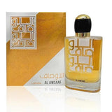 Al Awsaf By Lattafa For Men 3.4oz EDP Spray