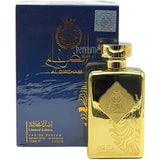 Al Dirgham By Ard Al Zaafaran For Men 3.4oz EDP Spray