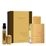Al Haramain Amber OUD Gold Edition Extreme Pure Perfume Unisex 6.7 oz Spray