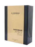 Al Haramain Amber OUD Gold Edition Extreme Pure Perfume Unisex 6.7 oz Spray