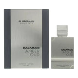Al Haramain Amber Oud Carbon Edition For Men 100 ml EDP Spray