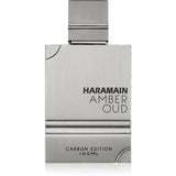 Al Haramain Amber Oud Carbon Edition For Men 100 ml EDP Spray