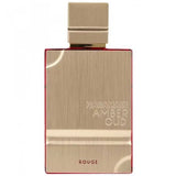Al Haramain Amber Oud Rouge Unisex 2.0 oz Eau De Parfum Spray