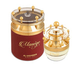Al Haramain Manege Rouge U 2.5 oz EDP Spray