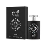 Al Qiam Silver By Lattafa Unisex 3.4 oz EDP SPRAY