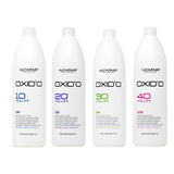 Alfaparf OXID'O Cream Peroxide Developer - 1 L / 33.8oz