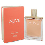Alive By Hugo Boss For Women 2.7oz  EDP Spray