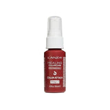 L'ANZA Healing ColorCare Color Attach Step 2 30ml treatment bottle on a white background