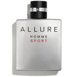 Allure Homme Sport By Chanel For Men 1.7oz EDT Spray