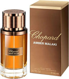 Amber Malaki By Chopard Unisex 2.8 oz EDT Spray