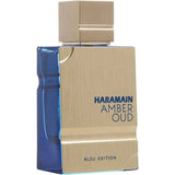 Amber Oud Blue By Al Haramain For Men 6.7 oz Eau de Parfum Spray