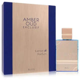 Amber Oud Exclusif Bleu By Al Haramain Unisex 2.0 Extrait De Parfum Spray