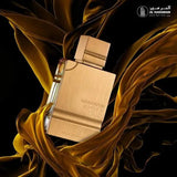 Amber Oud Gold Edition By Al Haramain For Unisex 4.0oz EDP Spray