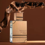 Amber Oud Gold Edition By Al Haramain For unisex 6.7oz EDP Spray