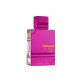 Amber Oud Ultra Violet By Al Haramain For Women 4.0oz EDP Spray