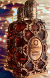 Amber Rouge By Orientica Unisex 2.7 oz EDP Spray
