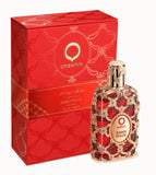 Amber Rouge By Orientica Unisex 2.7 oz EDP Spray