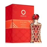 Amber Rouge Oil By Orientica Unisex 0.6 oz Parfum Oil