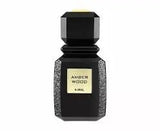 Amber Wood By Ajmal Unisex 3.4 oz EDP Spray