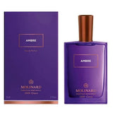 Ambre By Molinard For Women 2.5oz EDP Spray