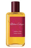 Ambre Nue By Atelier Cologne Unisex Cologne Absolu Spray