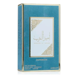 Ameer Al Arab Imperium By Lattafa For Unisex 3.4oz EDP Spray