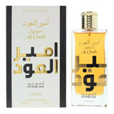 Ameer Al Oudh Intense Oud By Lattafa Unisex 3.4oz EDP Spray