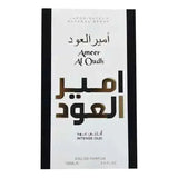 Ameer Al Oudh Intense Oud By Lattafa Unisex 3.4oz EDP Spray
