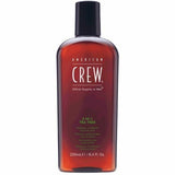 American Crew 3-In-1 Tea Tree Shampoo, Conditioner & Body Wash