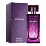 Amethyst By Lalique For Women 3.3 oz EDP Spray