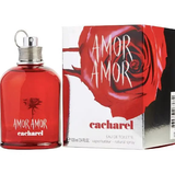 Amor Amor 3.4oz W EDT Spray