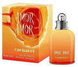 Amor Amor Summer 3.4oz W EDT Spray