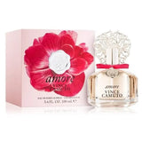 Amore By Vince Camuto For Women 3.4 oz EDP Spray