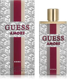 Amore Roma By Guess Unisex 3.4oz EDT Spray