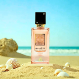Ana Abiyed Coral By Lattafa For Unisex 2.0oz EDP Spray