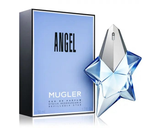 Angel By Thierry Mugler For Women 1.7 oz EDP Spray (Refillable)