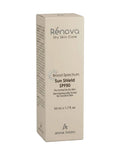 Anna Lotan "Renova" - Broad Spectrum Sun Shield SPF 50
