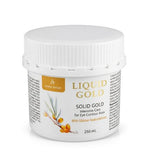 Anna Lotan "Liquid Gold" - Solid Gold 30 / 250 ml