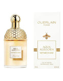 Aqua Allegoria Nettare Di Sole By Guerlain For Women 4.2 oz EDT Spray