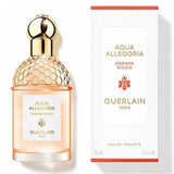 Aqua Allegoria Orange Soleia By Guerlain Unisex 2.5oz EDT Spray