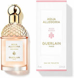 Aqua Allegoria Rosa Rossa By Guerlain For Women 2.5 oz EDT Spray