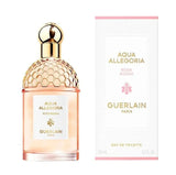Aqua Allegoria Rosa Rossa By Guerlain For Women 4.2oz EDT Spray