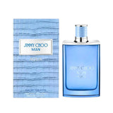 Aqua By Jimmy Choo For Men 3.4 oz EDT Spray
