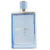 Aqua By Jimmy Choo For Men 3.4 oz EDT Spray