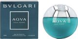 Aqua Pour Homme By Bvlgari For Men 1.7oz EDT Spray