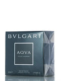 Aqua Pour Homme By Bvlgari For Men 1.7oz EDT Spray