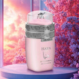 Arabia Haya By Le Chameau For Unisex 3.4oz EDP Spray